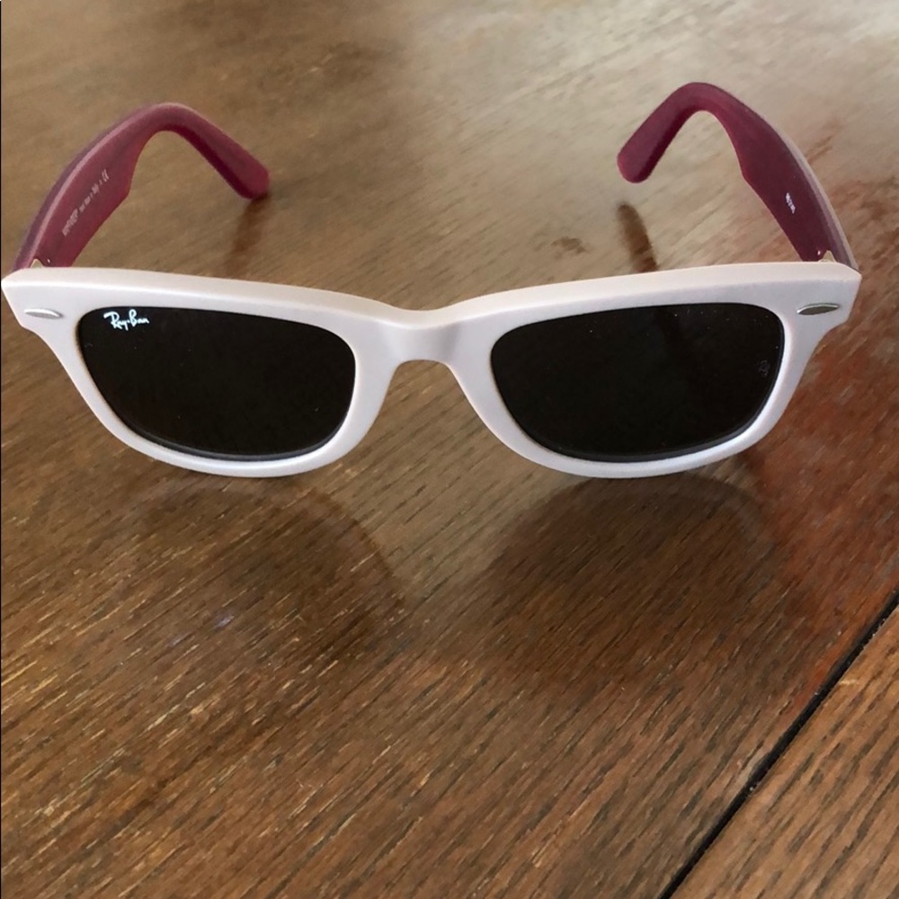 Ray Ban Wayfarer - Picture 2 of 7